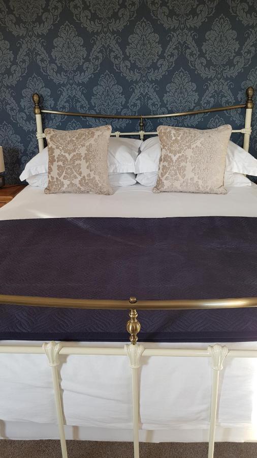 Oak Lodge B&B Bude Bagian luar foto